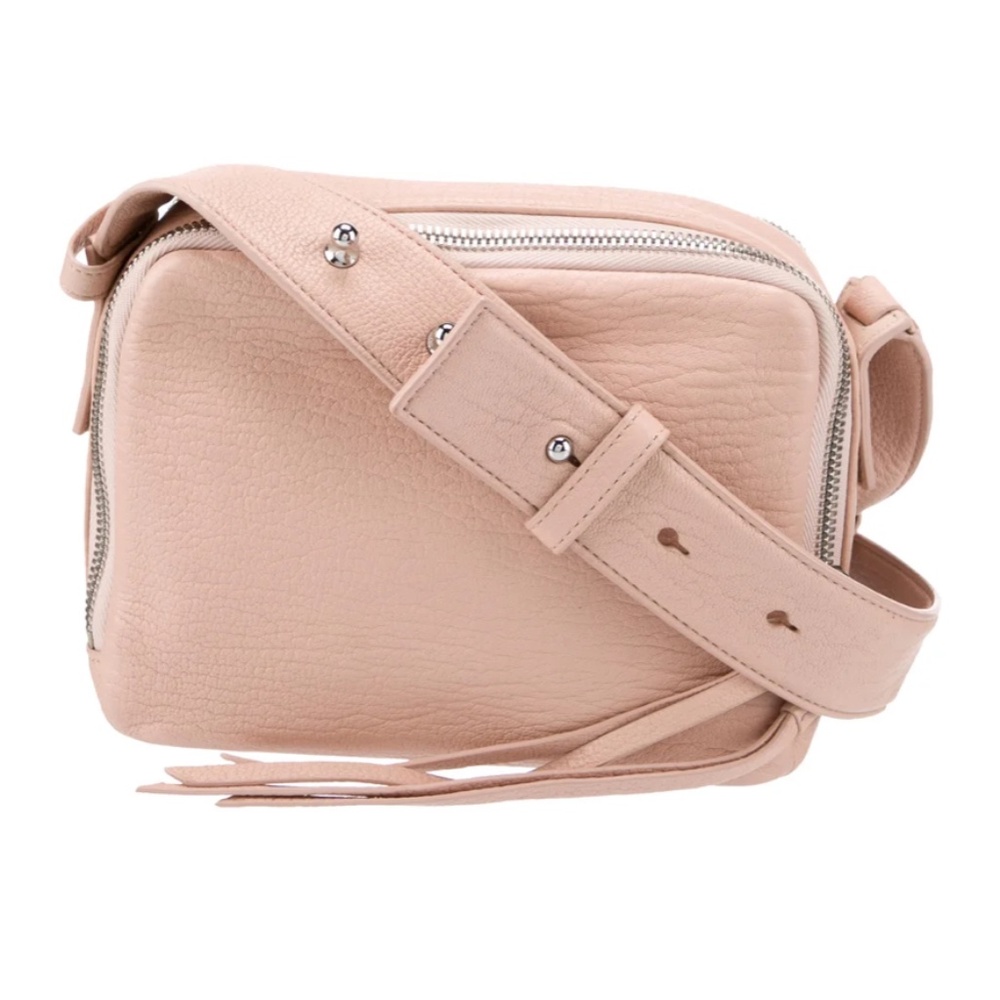 AllSaints Crossbody Camera Bag
